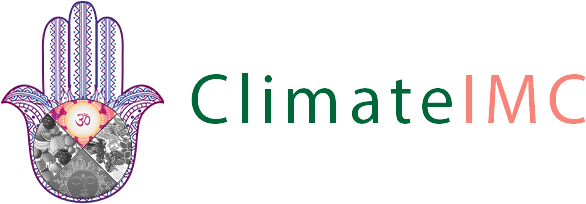 ClimateIMC logo