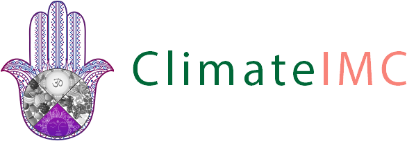 ClimateIMC logo