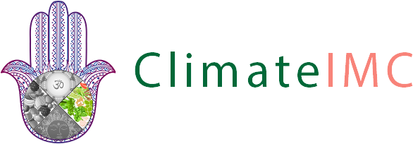 ClimateIMC logo