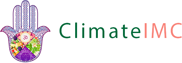 ClimateIMC logo